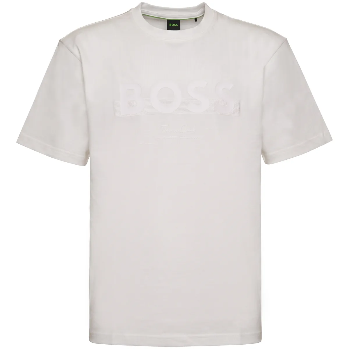 Футболка Boss