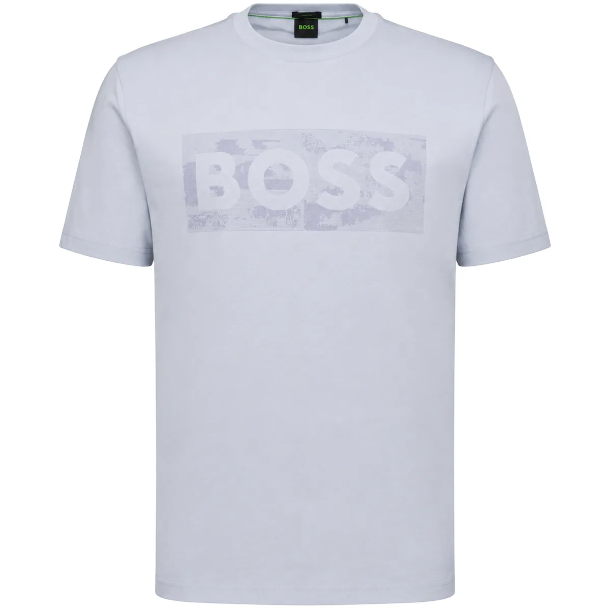 Футболка Boss