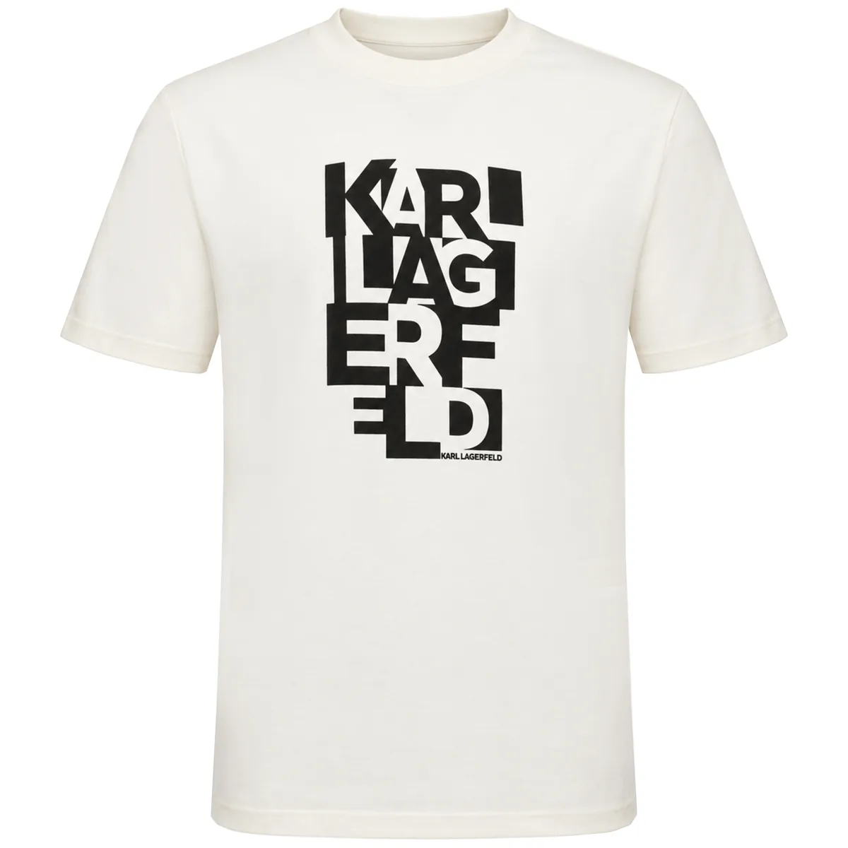 Футболка Lagerfeld
