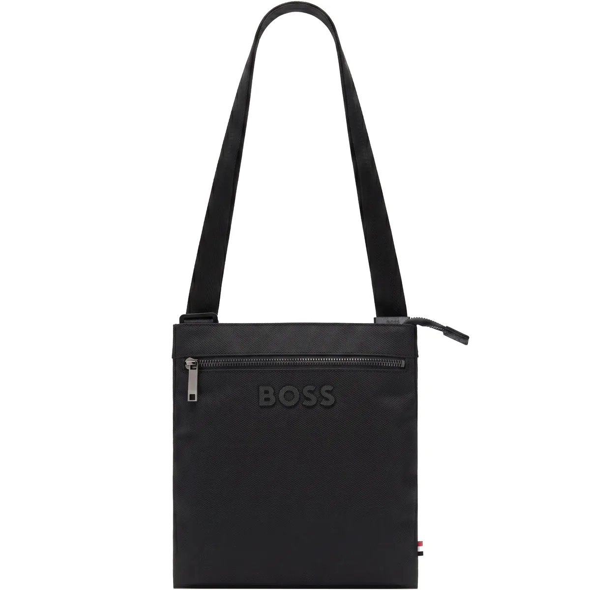 Сумка наплечная Boss
